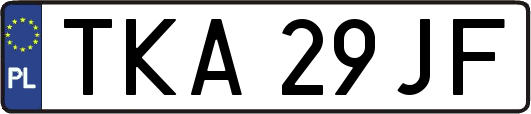 TKA29JF