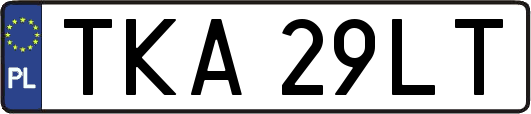 TKA29LT
