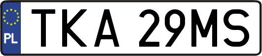 TKA29MS