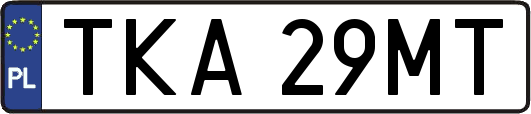 TKA29MT