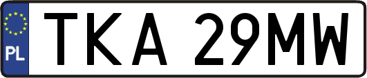 TKA29MW