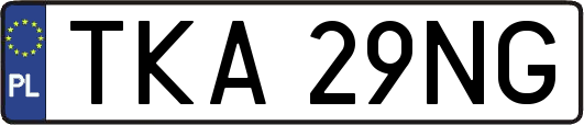 TKA29NG