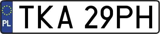 TKA29PH