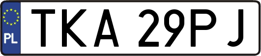 TKA29PJ