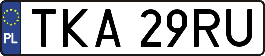 TKA29RU