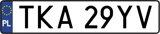 TKA29YV