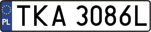 TKA3086L