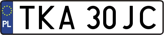 TKA30JC