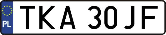 TKA30JF