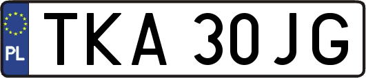 TKA30JG