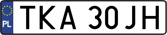 TKA30JH