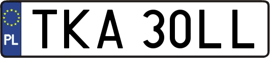 TKA30LL