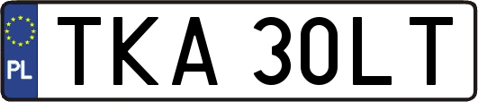 TKA30LT