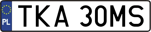 TKA30MS