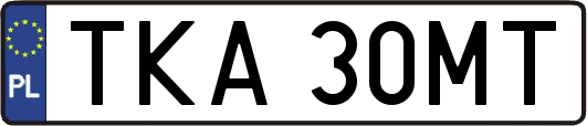 TKA30MT