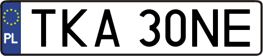 TKA30NE