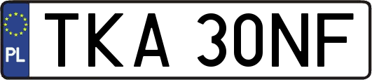 TKA30NF
