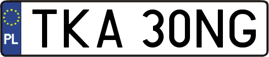 TKA30NG