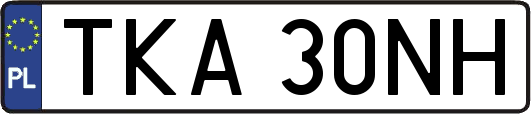 TKA30NH