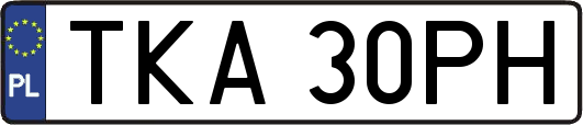 TKA30PH
