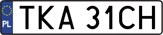 TKA31CH