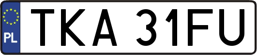 TKA31FU