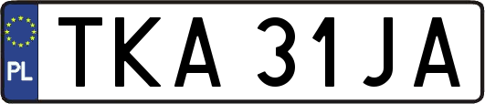 TKA31JA
