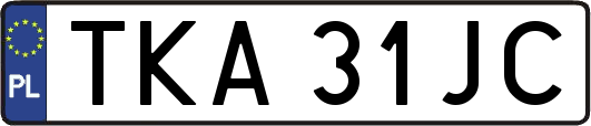 TKA31JC
