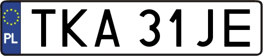 TKA31JE