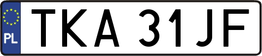 TKA31JF