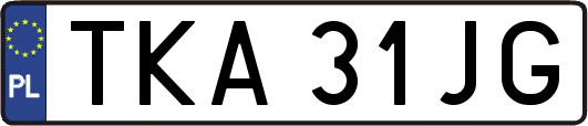TKA31JG