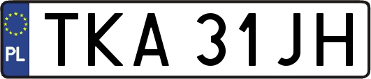 TKA31JH
