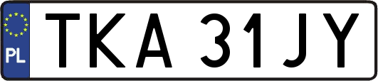 TKA31JY