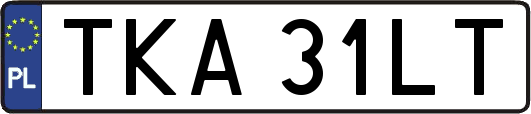 TKA31LT