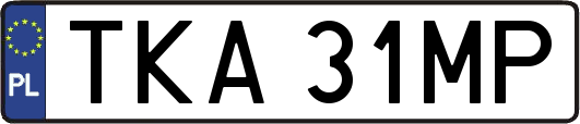 TKA31MP