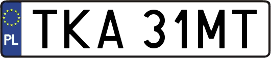 TKA31MT