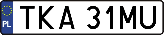 TKA31MU