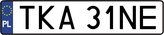 TKA31NE