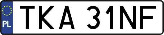 TKA31NF