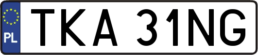 TKA31NG