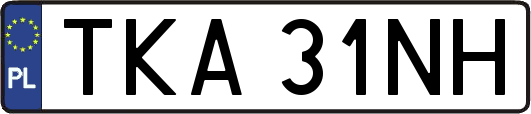 TKA31NH