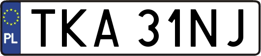 TKA31NJ