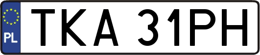 TKA31PH