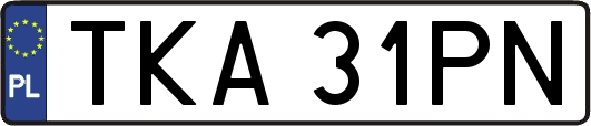 TKA31PN