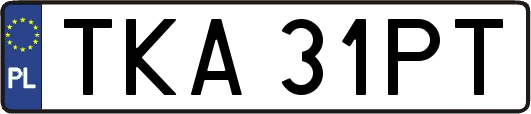 TKA31PT