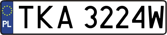 TKA3224W