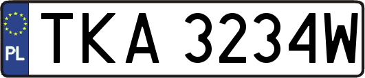 TKA3234W