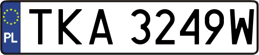 TKA3249W