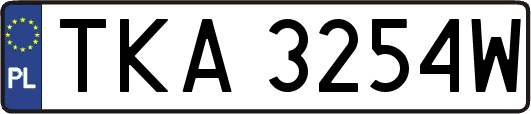 TKA3254W