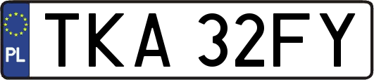 TKA32FY
